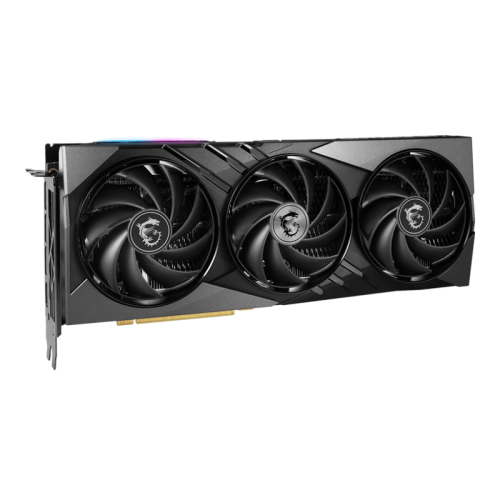 Видеокарта/ GeForce RTX 4060 Ti GAMING X SLIM 16G