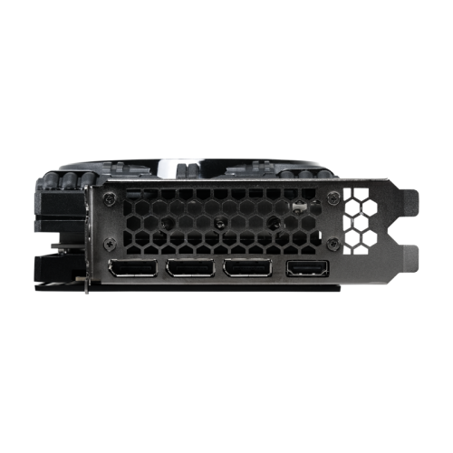 Видеокарта/ Palit GeForce RTX 5070 Ti GamingPro-S OC