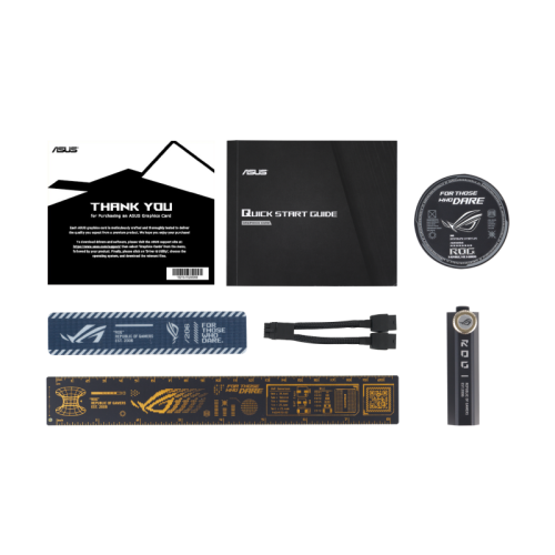 Видеокарта/ ROG-STRIX-RTX5070-O12GGAMING