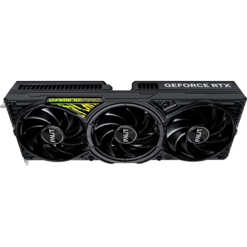 Видеокарта/ Palit  RTX5080 16GB GAMING PRO 16GB