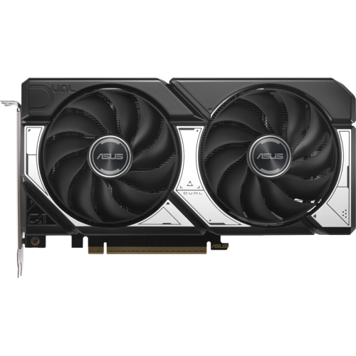 Видеокарта/ DUAL-RTX5060TI-8G