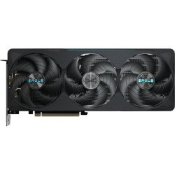 Видеокарта Gigabyte PCI-E GV-N507TEAGLE OC-16GD 1.0 NVIDIA GeForce RTX 5070TI 16Gb 256bit GDDR7 2542/28000 HDMIx1 DPx3 HDCP Ret