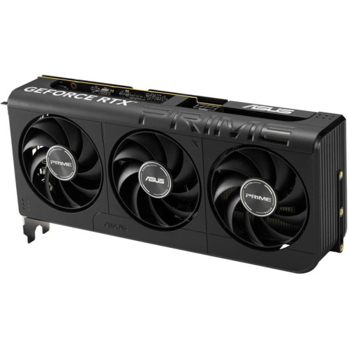 Видеокарта Asus PCI-E 5.0 PRIME-RTX5060-O8G NVIDIA GeForce RTX 5060 8Gb 128bit GDDR7 2565/28000 HDMIx1 DPx3 HDCP Ret
