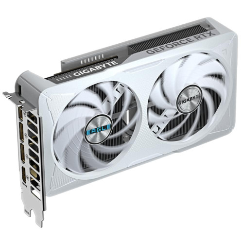Видеокарта/ GV-N5060EAGLEOC ICE-8GD