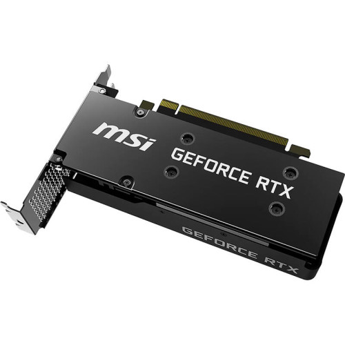 Видеокарта/ GeForce RTX 3050 LP E 6G OC Видеокарта/ GeForce RTX 3050 LP E 6G OC