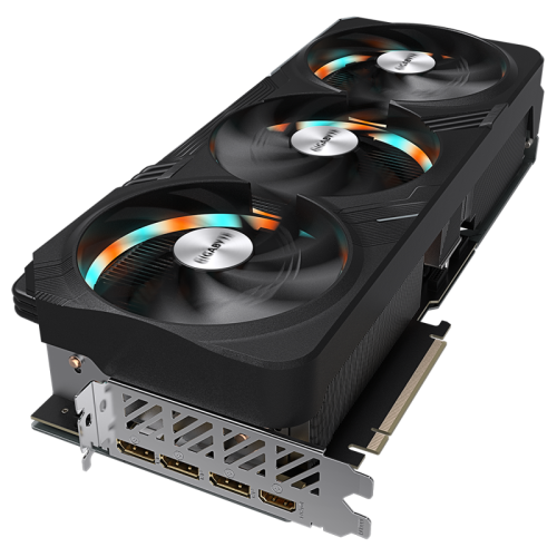 GV-N4090GAMING OC-24GD VGA GIGABYTE NVIDIA GeForce RTX 4090 GAMING OC 24G (rev. 1.0 / 1.1) 24GB, GDDR6X/384-bit, PCIe 4.0, 1xHDMI 2.1a, 3xDP, 3.8-slot