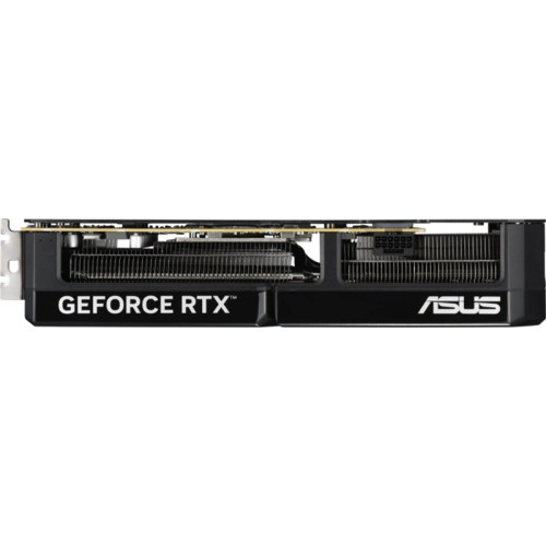 Видеокарта Asus PCI-E 5.0 DUAL-RTX5070-O12G NVIDIA GeForce RTX 5070 12Gb 192bit GDDR7 2542/28000 HDMIx2 DPx3 HDCP Ret Видеокарта Asus PCI-E 5.0 DUAL-RTX5070-O12G NVIDIA GeForce RTX 5070 12Gb 192bit GDDR7 2542/28000 HDMIx2 DPx3 HDCP Ret
