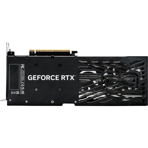 Видеокарта Palit PCI-E 5.0 RTX5060Ti INFINITY 3 OC NVIDIA GeForce RTX 5060TI 16Gb 128bit GDDR7 2407/28000 HDMIx1 DPx3 HDCP Ret