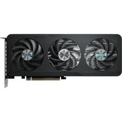 Видеокарта Gigabyte PCI-E 5.0 GV-N506TEAGLEMAX OC-8GD 1.0 NVIDIA GeForce RTX 5060TI 8Gb 128bit GDDR7 2617/28000 HDMIx1 DPx3 HDCP Ret