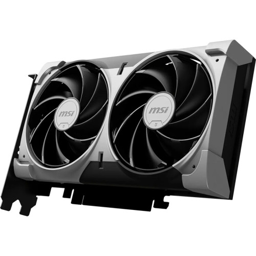 Видеокарта/ GeForce RTX 5050 8G VENTUS 2X