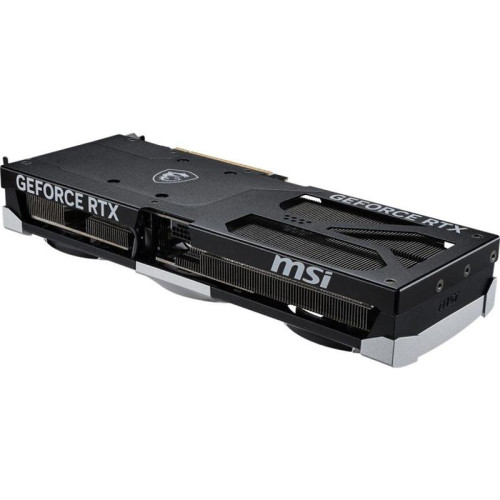 Видеокарта MSI PCIE16 RTX5080 16GB RTX 5080 16G VENTUS 3X OC PLUS