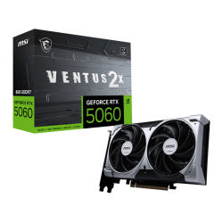 Видеокарта/ GeForce RTX 5060 8G VENTUS 2X