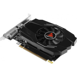Видеокарта Biostar PCI-E 4.0 VN1034TB46 NVIDIA GeForce GT 1030 4Gb 64bit DDR4 1152/2000 DVIx1 HDMIx1 HDCP Ret [VN1034TB46]