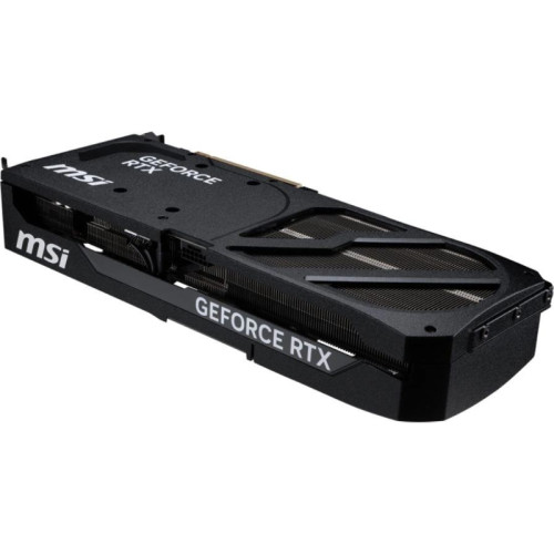 Видеокарта MSI PCI-E RTX 5080 16G SHADOW 3X OC NVIDIA GeForce RTX 5080 16Gb 256bit GDDR7 2640/30000 HDMIx1 DPx3 HDCP Ret