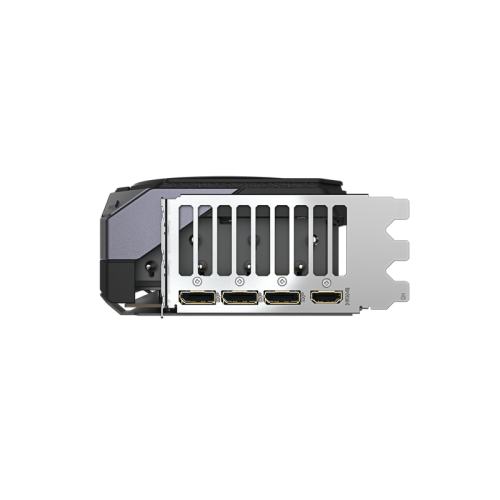 Видеокарта/ GV-N5080GAMING OC-16GD