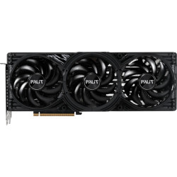Видеокарта/ RTX5070 GAMINGPRO-S OC 12GB PALIT