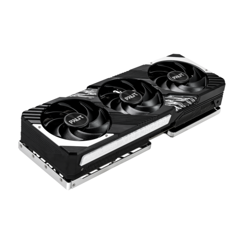 Видеокарта/ RTX4070Ti SUPER GAMINGPRO 16GB GDDR6X 256-bit DPx3 HDMI 3FAN RTL