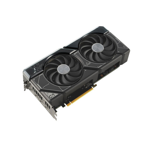 Видеокарта/ DUAL-RTX4070-O12G