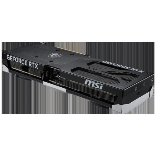 Видеокарта MSI PCIE16 RTX5080 16GB RTX 5080 16G VENTUS 3X PLUS