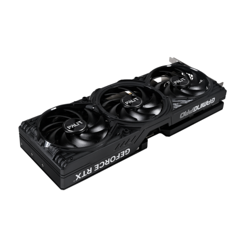Видеокарта/ RTX5070 GAMINGPRO-S OC 12GB PALIT