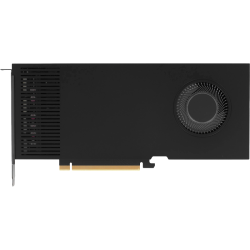 Видеокарта/ VGA NVIDIA RTX 4000 Ada, 20 GB GDDR6 ECC, DP 1.4a, PCI Express 4.0 x16