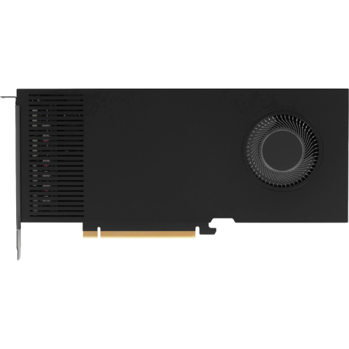 Видеокарта/ VGA NVIDIA RTX 4000 Ada, 20 GB GDDR6 ECC, DP 1.4a, PCI Express 4.0 x16