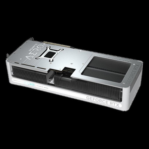 Видеокарта Gigabyte Bad Pack RTX5070Ti AERO OC 16GB GDDR7 256bit 3xDP HDMI 3FAN RTL