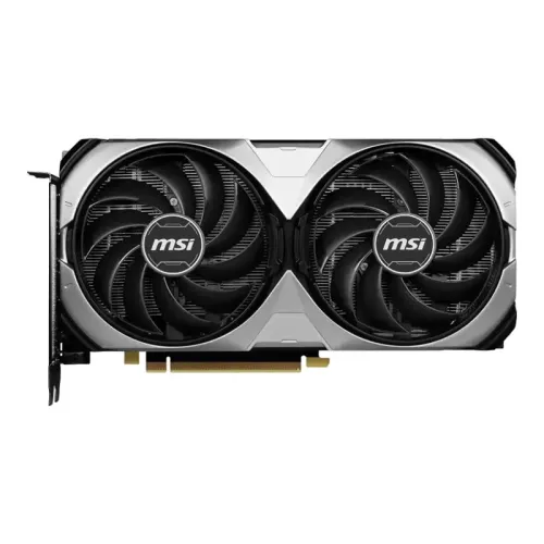 Видеокарта/ GeForce RTX 4070 VENTUS 2X E 12G