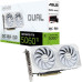 Видеокарта Asus PCI-E 5.0 DUAL-RTX5060TI-O8G-WHITE NVIDIA GeForce RTX 5060TI 8Gb 128bit GDDR7 2602/28000 HDMIx1 DPx3 HDCP Ret Видеокарта Asus PCI-E 5.0 DUAL-RTX5060TI-O8G-WHITE NVIDIA GeForce RTX 5060TI 8Gb 128bit GDDR7 2602/28000 HDMIx1 DPx3 HDCP Ret