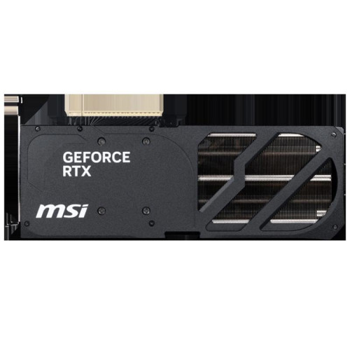 Видеокарта MSI PCI-E 5.0 RTX 5070 12G SHADOW 3X NVIDIA GeForce RTX 5070 12Gb 192bit GDDR7 2512/28000 HDMIx1 DPx3 HDCP Ret