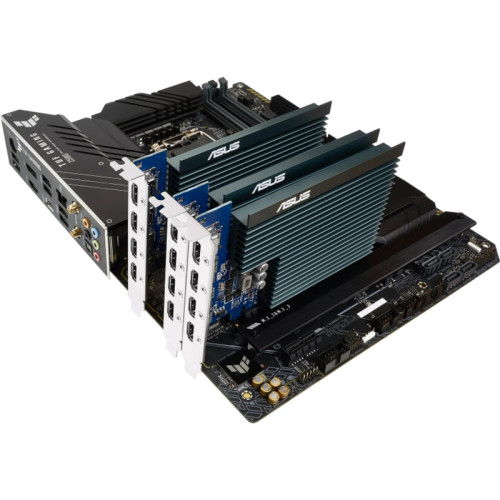 Видеокарта/ GT730-4H-SL-2GD5