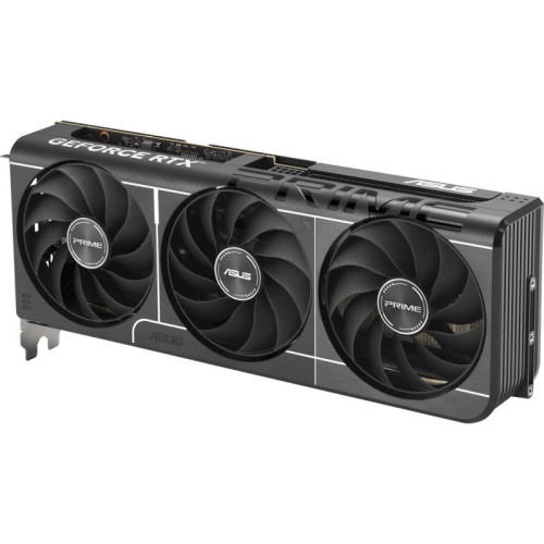 Видеокарта Asus PCI-E 5.0 PRIME-RTX5060TI-O8G NVIDIA GeForce RTX 5060TI 8Gb 128bit GDDR7 2647/28000 HDMIx1 DPx3 HDCP Ret