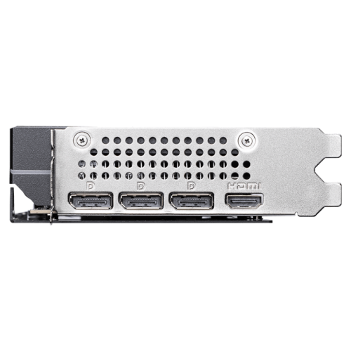 GeForce RTX 5060 Ti 16G SHADOW 2X OC PLUS