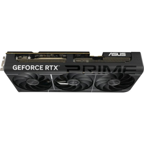 Видеокарта Asus PCI-E PRIME-RTX5080-O16G NVIDIA GeForce RTX 5080 16Gb 256bit GDDR7 2640/23000 HDMIx2 DPx3 HDCP Ret