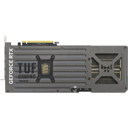 Видеокарта Asus PCI-E TUF-RTX5070-O12G-GAMING NVIDIA GeForce RTX 5070 12Gb 192bit GDDR7 2640/28000 HDMIx2 DPx3 HDCP Ret