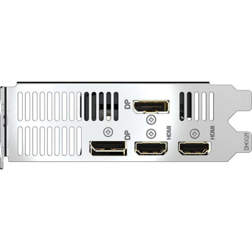 Видеокарта Gigabyte PCI-E 5.0 GV-N5050OC-8GL 1.0 NVIDIA GeForce RTX 5050 8Gb 128bit GDDR7 2572/28000 HDMIx1 DPx3 HDCP Ret