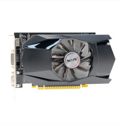 Видеокарта Afox GTX750 2GB GDDR5 128bit VGA DVI HDMI 1FAN RTL {30} (784061)