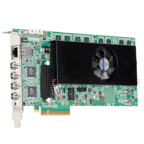 Видеокарта Matrox MURAIPXO-D4LF MURA IPXO 4K IP DECODE/DISPLAY