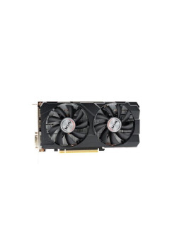 Видеокарта VGA AFOX NVIDIA GeForce RTX 2060 SUPER 8G 8GB, GDDR6/256-bit, PCIe 3.0, 1xHDMI 2.0, 3xDP, 2-slot