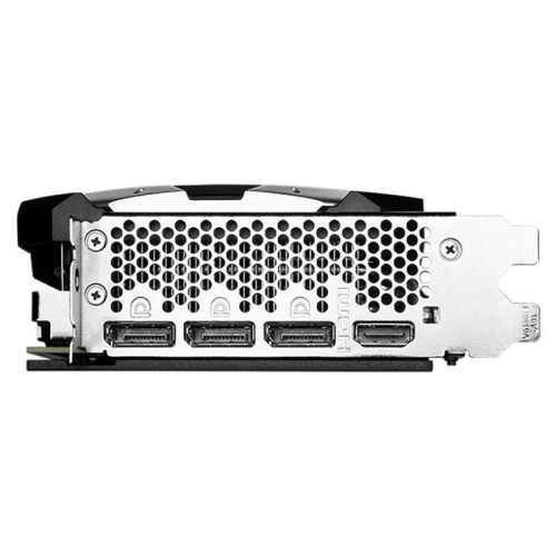 Видеокарта MSI PCIE16 RTX4070TI SUPER 16G RTX 4070 TI SUPER 16G VENTUS 2X OC