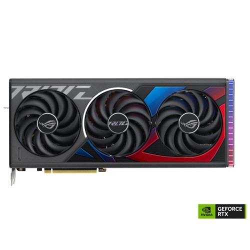 Видеокарта/ ROG-STRIX-RTX4070TISO16G-GAMING