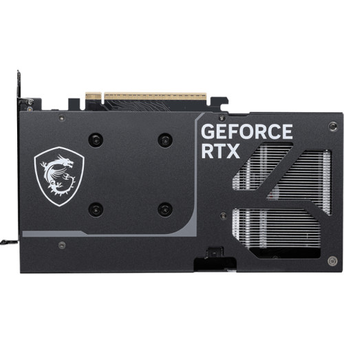 Видеокарта/ GeForce RTX 5060 Ti 16G VENTUS 2X PLUS