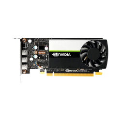 Видеокарта/ VGA NVIDIA T400, 4GB GDDR6/64 bit, PCI Express 3.0 x16