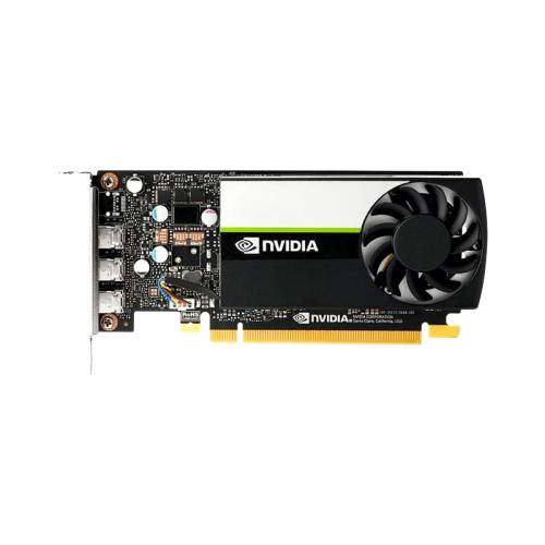 Видеокарта/ VGA NVIDIA T400, 4GB GDDR6/64 bit, PCI Express 3.0 x16