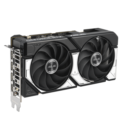 Видеокарта/ DUAL-RTX5060-O8G Видеокарта/ DUAL-RTX5060-O8G