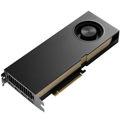 Видеокарта/ VGA NVIDIA RTX PRO 5000 Blackwell, 48 GB GDDR7 with ECC, DisplayPort 2.1, PCI Express 5.0 x16, Bulk