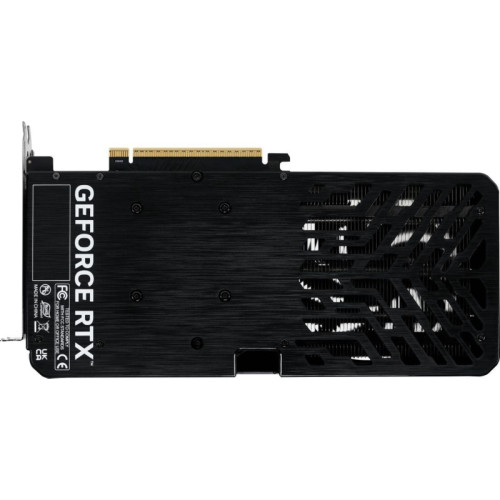 Видеокарта/ Palit GeForce RTX 5060 Dual Видеокарта/ Palit GeForce RTX 5060 Dual