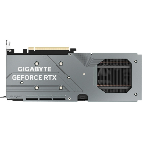 GV-N4060GAMING OC-8GD VGA GIGABYTE NVIDIA GeForce RTX 4060 GAMING OC 8G 8GB, GDDR6/128-bit, PCIe 4.0, 2xHDMI 2.1, 2xDP, 2-slot