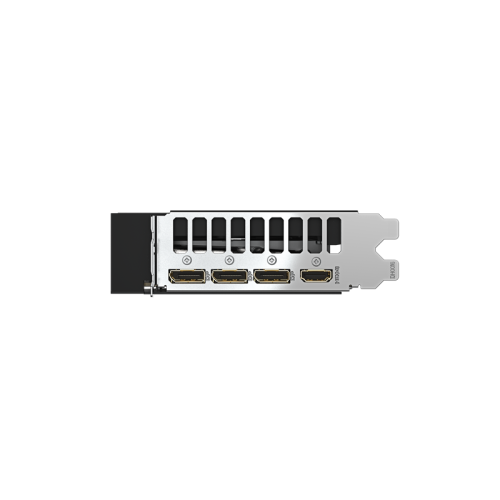 Видеокарта Gigabyte PCI-E 5.0 GV-N5060AORUS E-8GD 1.0 NVIDIA GeForce RTX 5060 8Gb 128bit GDDR7 3840/28000 HDMIx1 DPx3 HDCP Ret