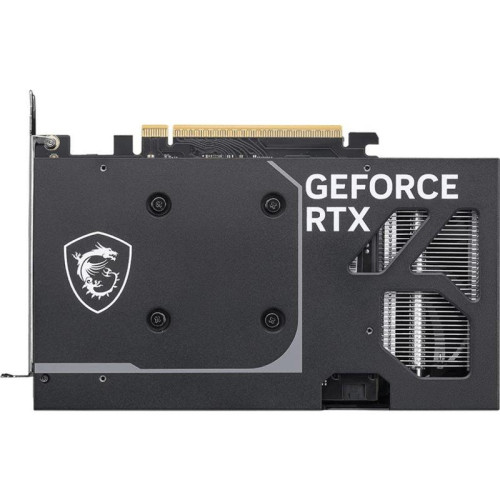 Видеокарта MSI PCI-E 5.0 RTX 5050 8G VENTUS 2X OC NVIDIA GeForce RTX 5050 8Gb 128bit GDDR6 2602/20000 HDMIx1 DPx3 HDCP Ret